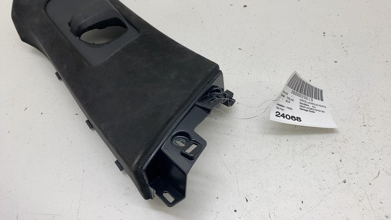 103595400A ⭕ 2016-2020 Tesla Model X Upper Side RH B-Pillar Trim Cover Right 1035954-00-A