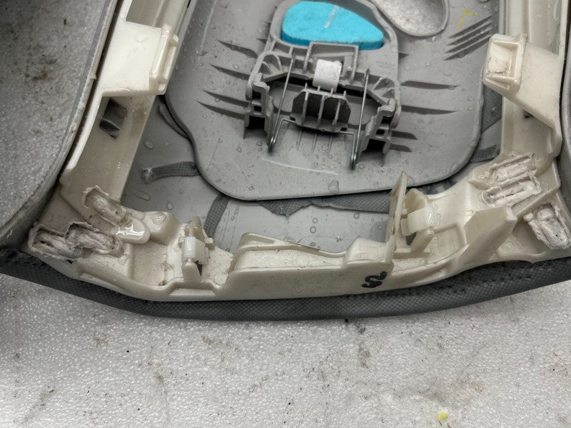 ⭕ 20-24 Model Y Left & Right B-Pillar Upper Trim Panel 1494606-00-C/14