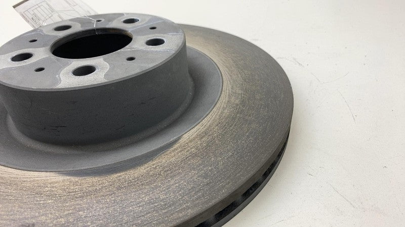 ⭕2020 2021 2022 2023 Tesla Model Y Front Left or Right Brake Disc Roto