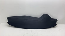 ⭕ 16-20 Tesla Model S Dashboard Instrument Panel Dash Top Pad Cover 1060697-10-C