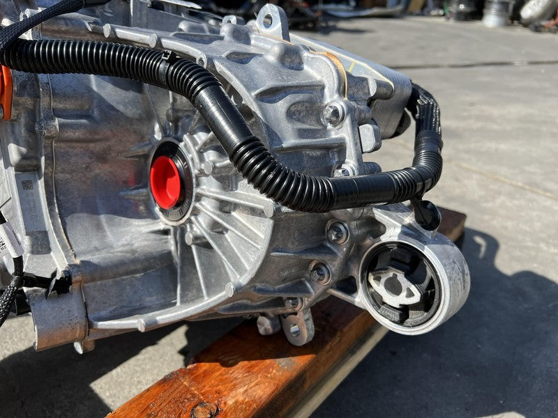 ⭕ 2020-2023 Tesla Model Y 3 AWD Motor Rear Drive Unit Assembly 6k 1120