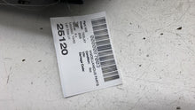 ⭕ 2020-2024 Tesla Model Y Rear Driver Side C-Pillar Lower Trim Cover Panel Left