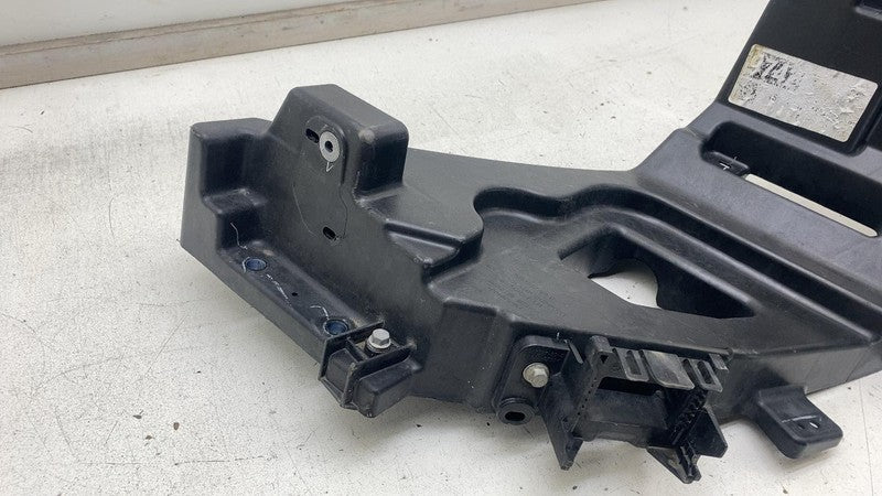 ⭕ 16-20 Tesla Model X Headlamp Support Headlight Mount Bracket Left 10