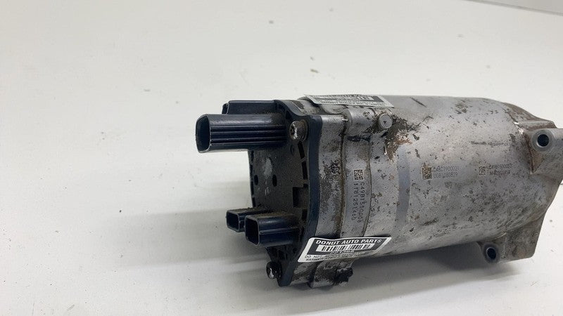 C49B1550008 ⭕ 2018 Subaru Crosstrek Power Steering Gear Rack Actuator Motor Assy U081080829