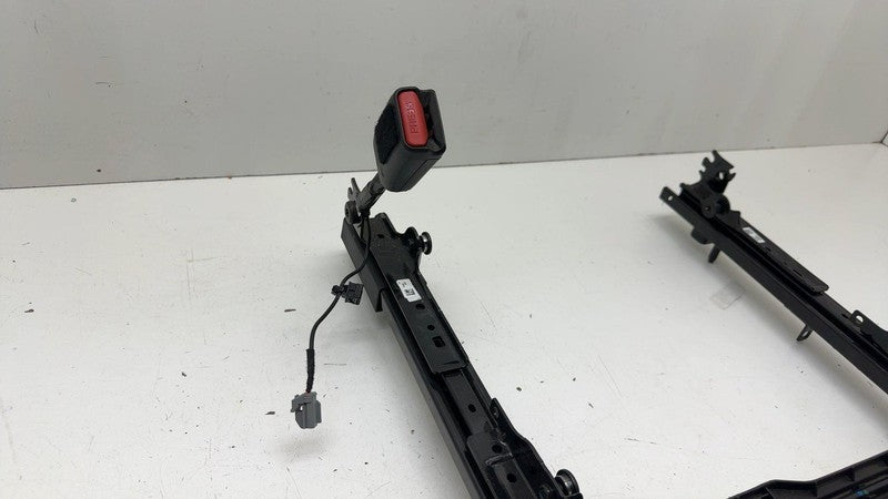 ⭕ 17-23 Model 3 Front Left 1st Row Seat Adjuster Motor Rail Track 1119