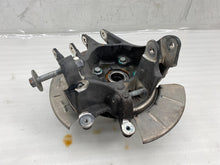 ⭕16-20 Model S Rear Left Spindle Knuckle w/ Wheel Hub & Dust Shield 6006432-00-A