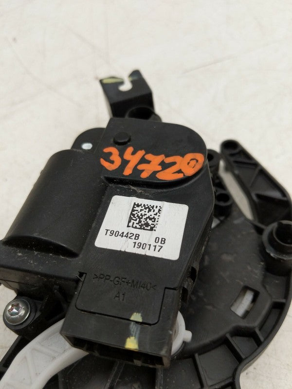 T90442B ⭕ 2017-2022 Tesla Model 3 M3 Heater Flap Motor Actuator Assembly T90442B0B190117