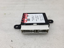 ⭕ 17-20 Model S MS Park Distance Assist Control Module ECU Computer 1129519-00-A