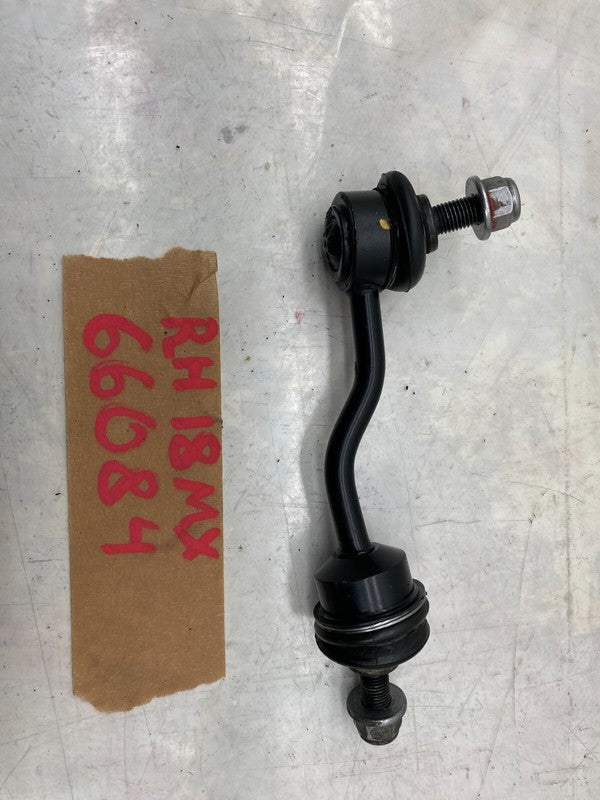⭕ 2016-2020 Tesla Model X Rear Suspension Stabilizer Sway Bar Stabar End Link