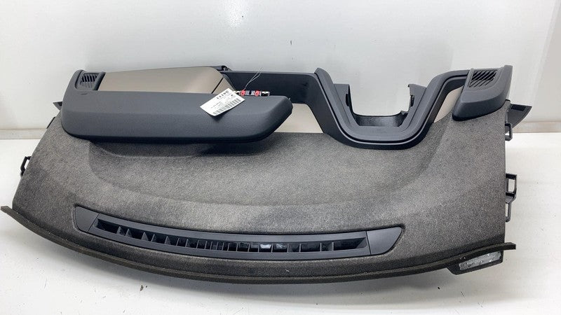 ⭕ 2014-2020 BMW i3 Front Dashboard Dash Instrument Panel Trim Cover As