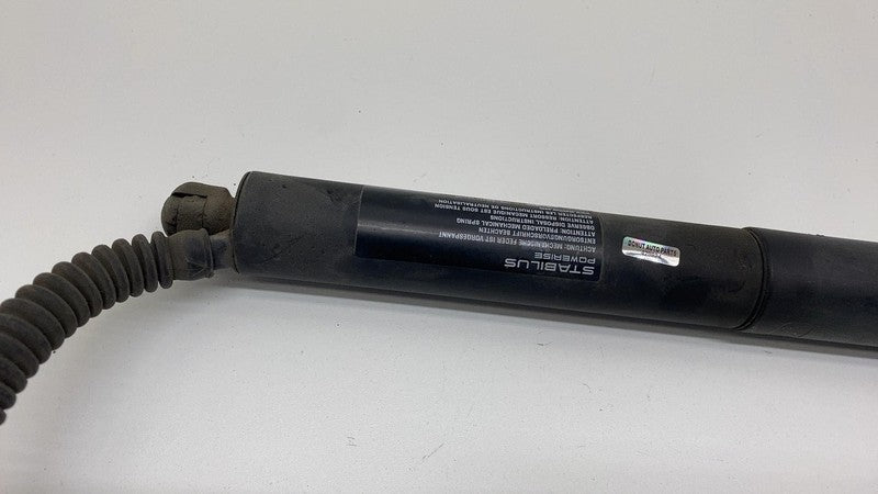 600661000B 2012-2020 Tesla Model S Rear Passenger Liftgate Trunk Power Shock Strut Right RH