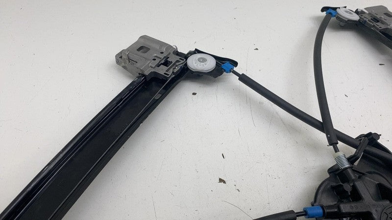 1929917-00-A ⭕24-25 Tesla Model 3 Front Left Door Window Glass Regulator & Motor 1929917-00-A