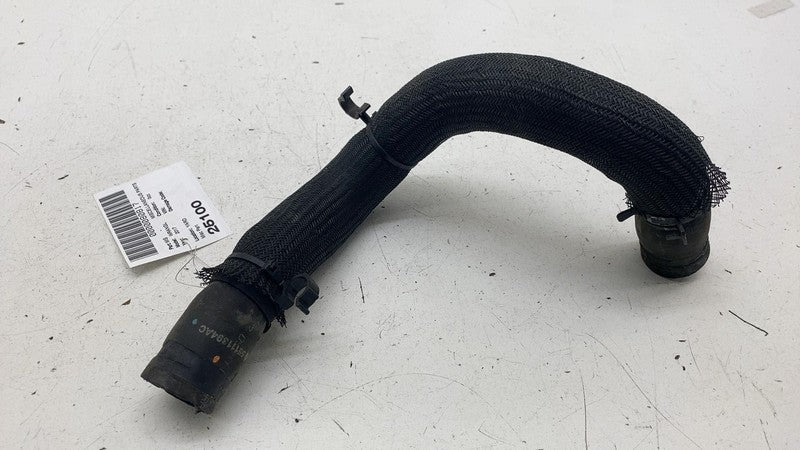 ⭕ 2007-2018 Jeep Wrangler Radiator Coolant Cooling Water Inlet Hose 55