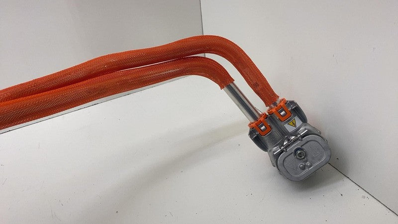 ⭕ 21-23 Model 3 M3 HV Busbar Charge Port Inlet Wiring Harness Cable 15