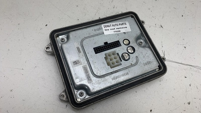 ⭕ 2016-2020 Tesla Model X MX LED Ballast Module Headlight Control OEM 