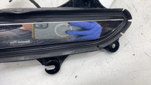 ⭕ 16-20 Tesla Model X Front Exterior Door Handle Chrome Outer Left 1035418-99-D