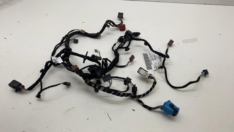 9Y1 971 392 CQ ⭕ 2024 Porsche Cayenne Front Right Seat Wiring Harness Cable Wire 9Y1971392CQ