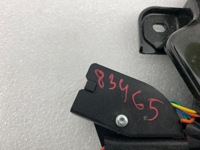 1500604 00 B ⭕ 21-25 Model 3 Rear Liftgate Tailgate Decklid Lock Latch Actuator 1500604-00-B