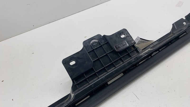 ⭕ 24-25 Tesla Cybertruck Rear Bumper Center Bracket Frame Support 1684