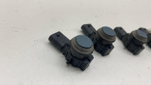 ⭕  14-15 Mercedes-Benz B Electric Drive PDC Park Distance Sensor x4 A0009050242