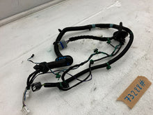 ⭕ 12-20 Model S Rear Passenger Door Wiring Harness Wire Loom Right 1004426-00-H