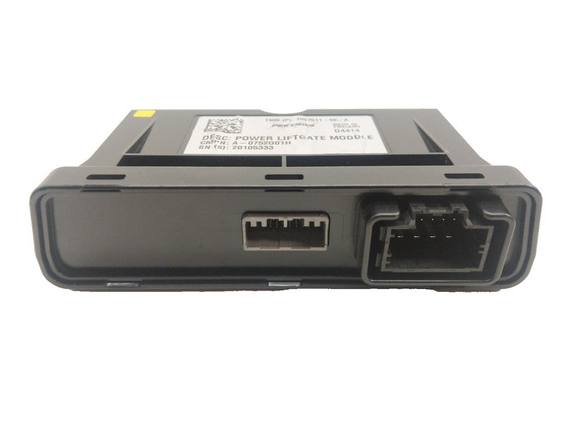 1007511 00 A ⭕2012-2020 Tesla Model S MS Power Trunk Liftgate Control Module 1007511-00-A OEM