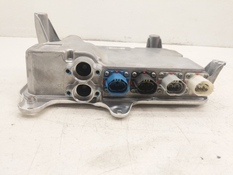 ⭕ 16-20 Tesla Model X Front High Voltage Distribution Junction Box 104