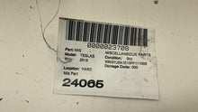 ⭕ 12-20 Tesla Model S Front Driver Side Bonnet Hood Lift Gas Strut Left 6006603