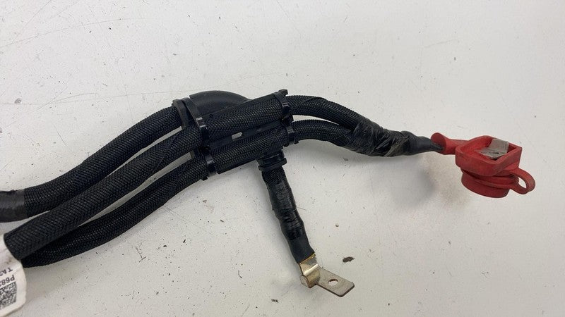 68271649AB ⭕ 17-24 Chrysler Pacifica Positive Battery Cable Wire Wiring Harness 68271649AB
