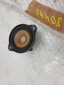 ⭕ 2012-2020 Tesla Model S MS X MX Audio Speaker Mid Range 80MM Assy 1004833-01-A