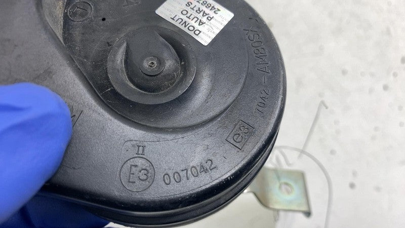 ⭕ 2014-2020 Maserati Ghibli FIAMM Low Pitch Tone Signal Sound Siren Ho