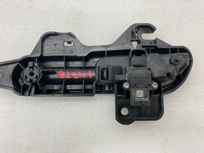⭕ 2017-2023 Tesla Model 3 Y Front or Rear Right Exterior Outer Door Handle Black