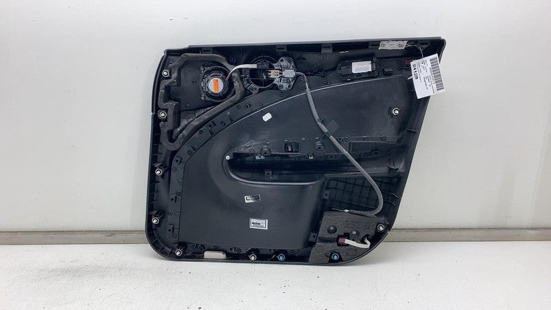 ⭕ 2011-2016 Mini Cooper Countryman R60 Front Left Interior Door Panel 