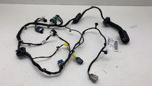 ⭕ 2022-2024 Rivian R1T R1S Front Left Door Wiring Harness Cable Wire PT00000558K