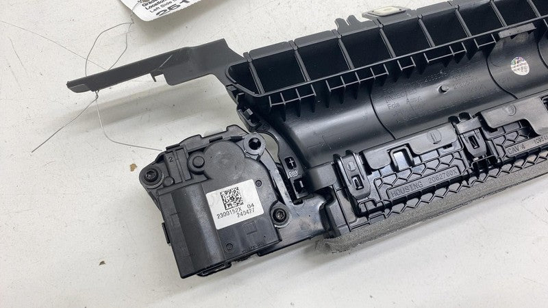 ⭕ 2020-2024 Tesla Model Y Left Dash Heater A/C Air Vent Dash Duct 1083