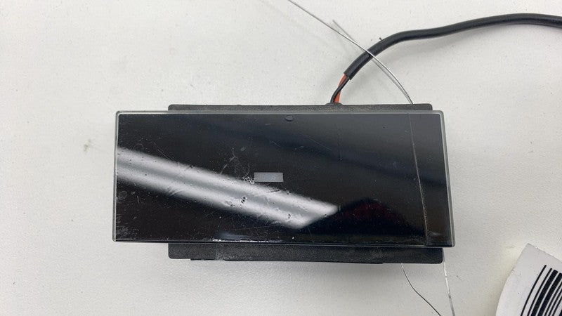 1784577-00-D 2024-2025 Tesla Cybertruck Passenger Side C-Pillar Door Trigger Right RH Assy