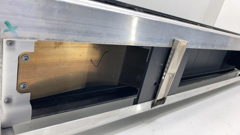 C400000379-G ⭕ 2022-2024 Rivian R1T Electric Tonneau Cover Assy C400000379-G (FOR PARTS ONLY)