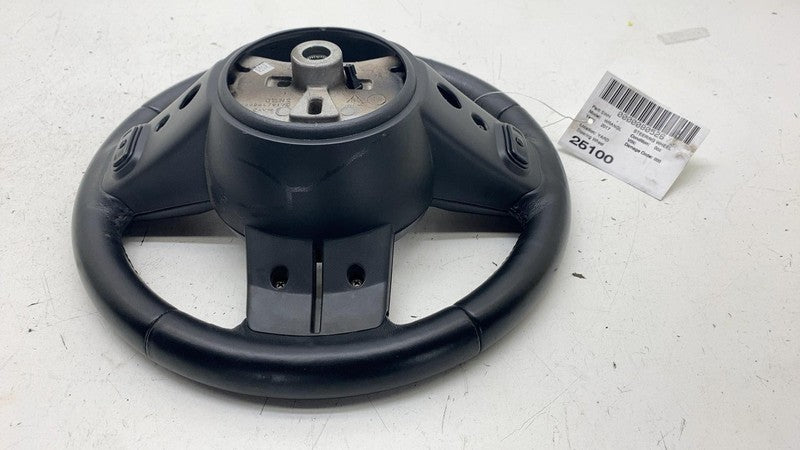 1TT66DX9AE ⭕ 2011-2018 Jeep Wrangler Steering Wheel with Phone & Cruise Control Switch Assy