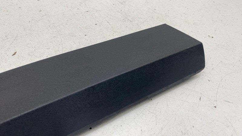 31672660 ⭕ 21-25 Polestar Polestar 2 Rear Passenger Side Door Trim Panel Right 31672660