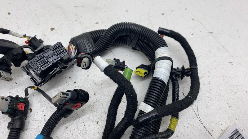 ⭕ 21-26 Model Y Thermal Bar Supermanifold Wiring Harness Cable Wire 20