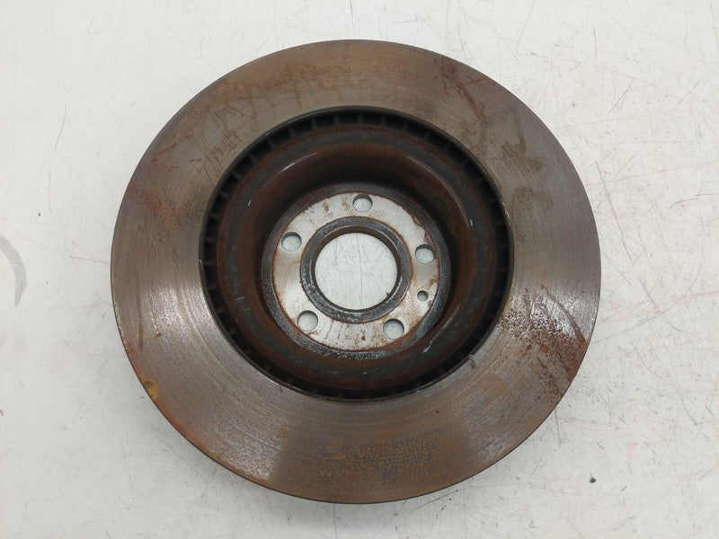 ⭕ 2016-2020 Tesla Model S MS Front Left or Right Side Brake Disc Rotor