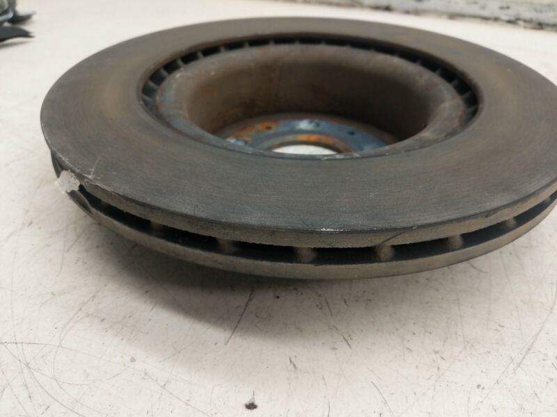 1044611 00 D ⭕ 2017-2023 Model 3 Front Brake Disc Rotor BASE (Single Material) 1044611-00-D