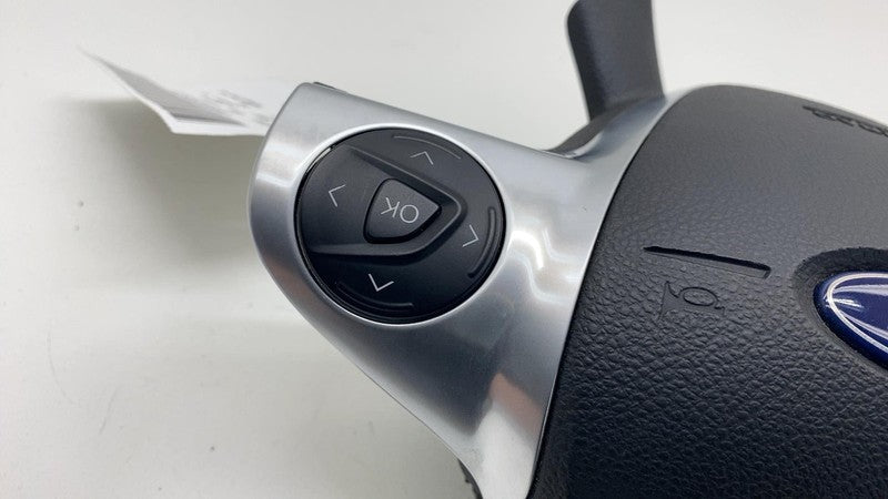 CJ54-A042885-CC3ZHE 2013-2018 Ford C-Max Hybrid 2.0L Front Steering Wheel Airbag w/ Control Switch