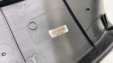 ⭕ 2024 2025 Tesla Model 3 M3 Rear Trunk Garnish Trim Panel Assembly 1734044-20-D