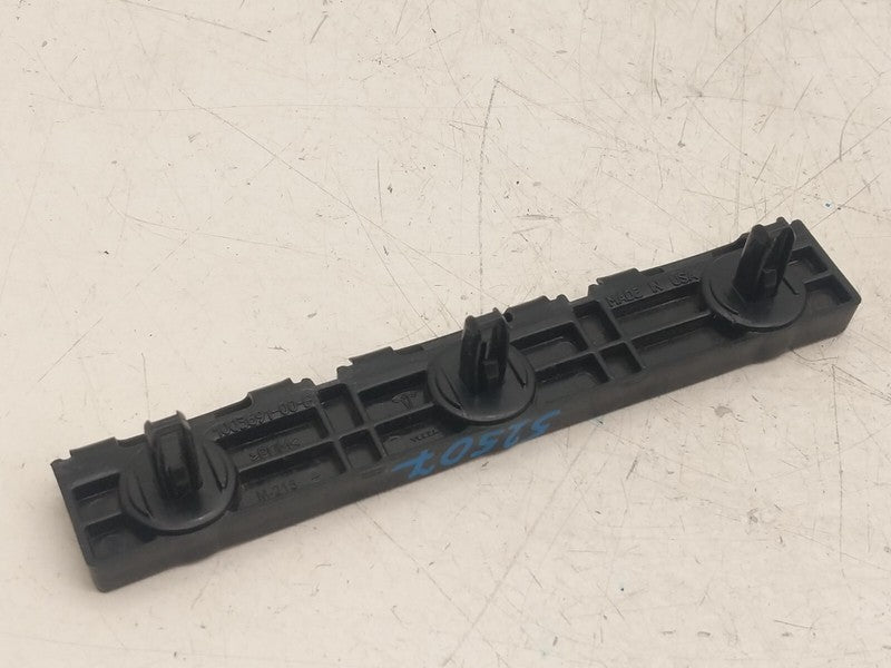 ⭕12-20 Model S Rear Left/Right Rocker Panel Molding Support Bracket 10