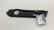 ⭕ 2017-2023 Tesla Model 3 Left B-Pillar Applique Glass Trim Molding 1100437-00-B