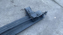 ⭕ 2020 RAM 3500 Driver Side Step Running Board Nerf Bar Left LH Assembly Power