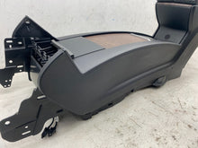 ⭕ 2016-2020 Model S Front Floor Center Console Carrier Armrest and Cupholder OEM