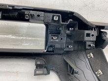 ⭕ 21-23 Tesla Model S Lower Dashboard Instrument Dash Panel Decor 1563008-00-D