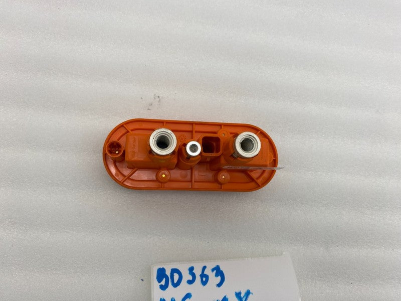 ⭕ 2012-2015 Tesla Model S MS High & Low Voltage Rapidmate Conductor 10